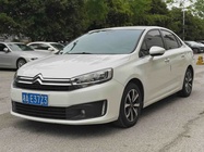 Citroen C4 2016