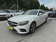 Mercedes-Benz E-Class 2016
