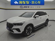 Bestune T77 2022