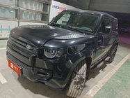 Land Rover Defender 2021