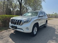 Toyota Prado 2017