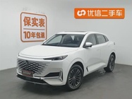 Changan UNI-K 2023