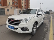 Haval H9 2015