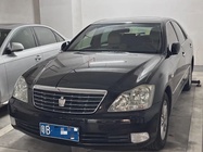 Toyota Crown 2008