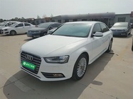 Audi A4 2016