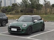 MINI Other 2020