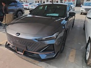 Changan UNI-V 2023