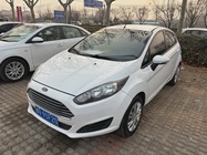 Ford Fiesta 2014