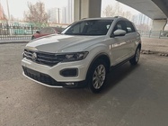 Volkswagen T-Roc 2023