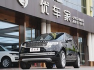 Land Rover Range Rover 2024