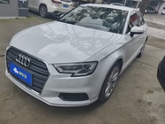 Audi A3 2018