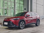 Toyota Frontlander 2022