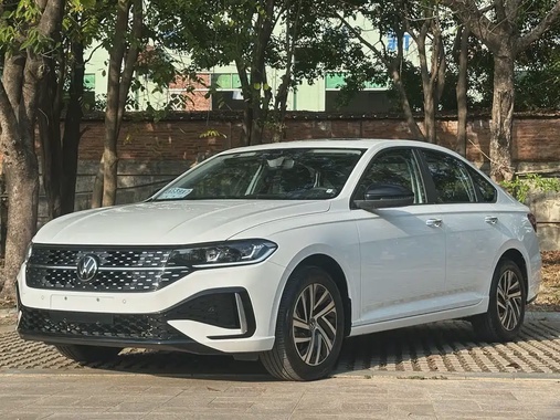 Volkswagen Lavida 2024