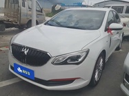 Buick Excelle 2016