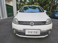 Volkswagen Golf 2012