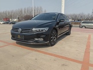 Volkswagen Magotan 2020