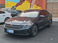 Volkswagen Sagitar 2023