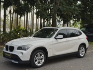 BMW X1 2012