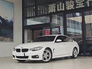 BMW 4 Series 2018