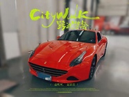 Ferrari California 2011