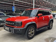 Jetour Traveller 2023