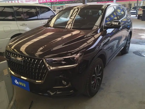 Haval H6 2024