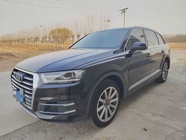 Audi Q7 2016