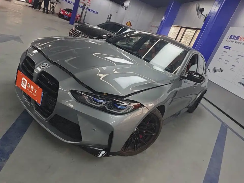 BMW M3