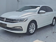 Volkswagen Bora 2019