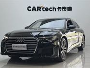 Audi A6 2022
