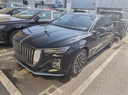 Hongqi H5 2024