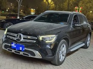 Mercedes-Benz GLC-Class 2020