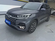 Chery Tiggo 8 2022
