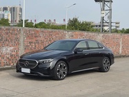 Mercedes-Benz E-Class 2024