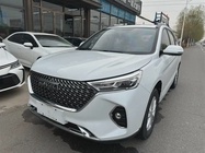 Haval M6 2022