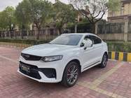 Geely Xingyue 2020