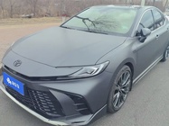Toyota Camry 2025