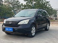 Honda CR-V 2009