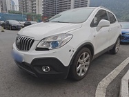 Buick Encore 2015