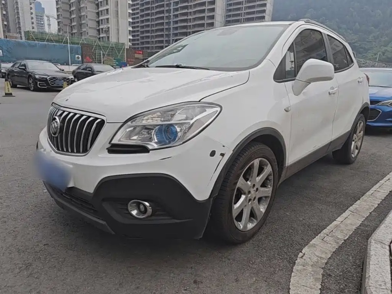 Buick Encore