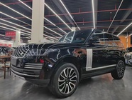 Land Rover Range Rover 2014