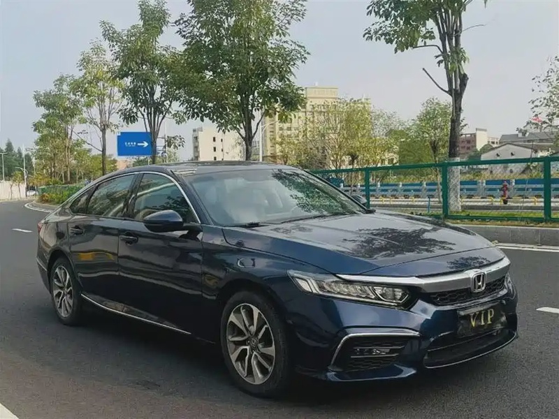 Honda Inspire