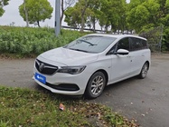 Buick GL6 2019