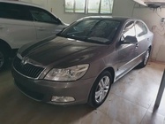 Skoda Octavia 2013