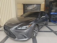 Lexus ES 2020