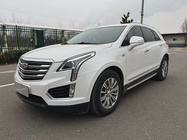 Cadillac XT5 2018