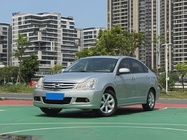 Nissan Sylphy 2011
