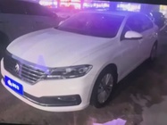 Volkswagen Lavida 2021