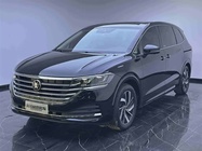 Volkswagen Viloran 2023