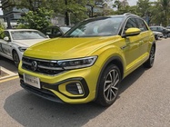 Volkswagen T-Roc 2023